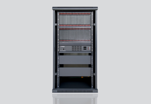 SOC8000C 数字程控交换机