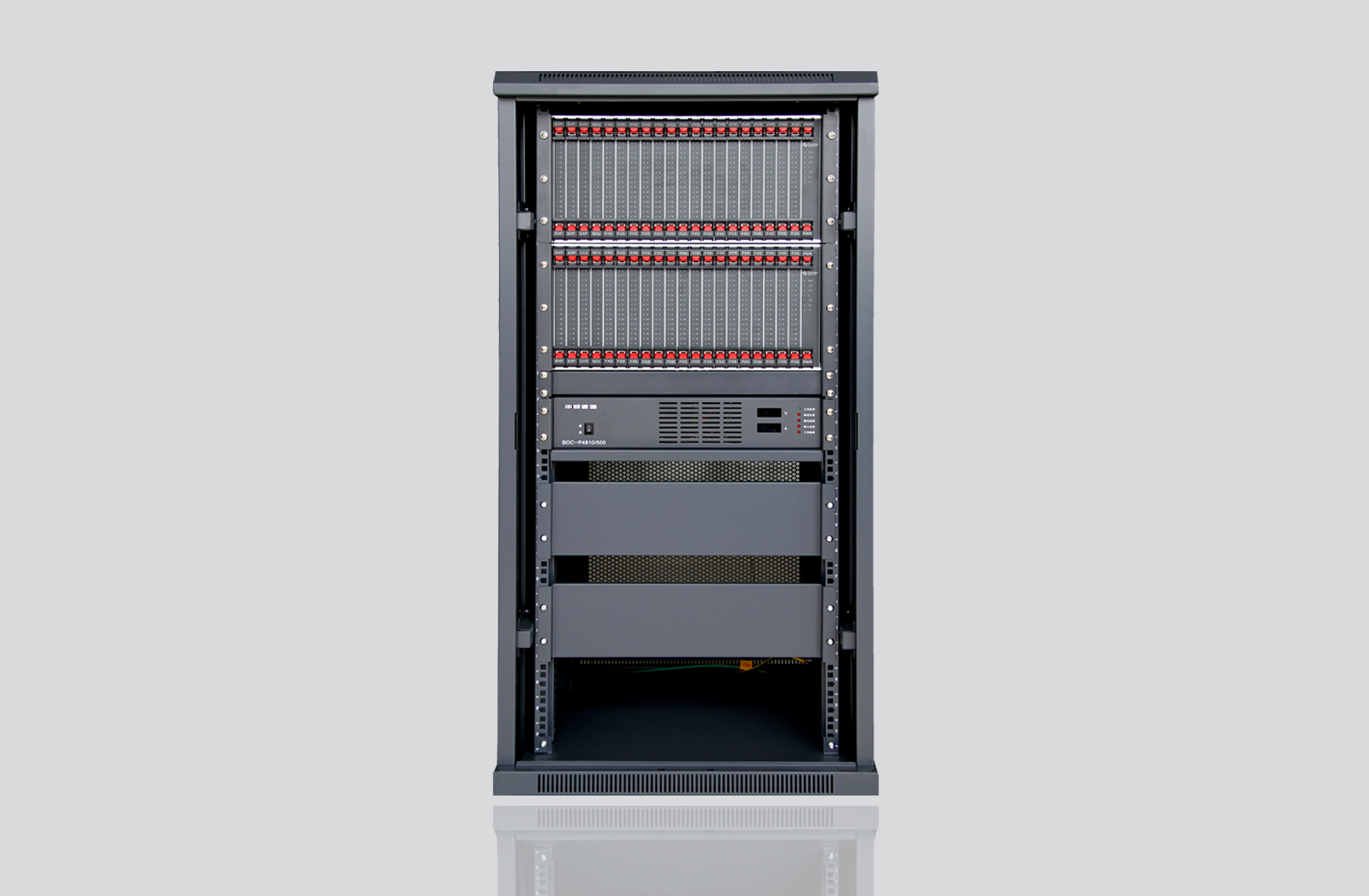SOC9000 数字程控交换机